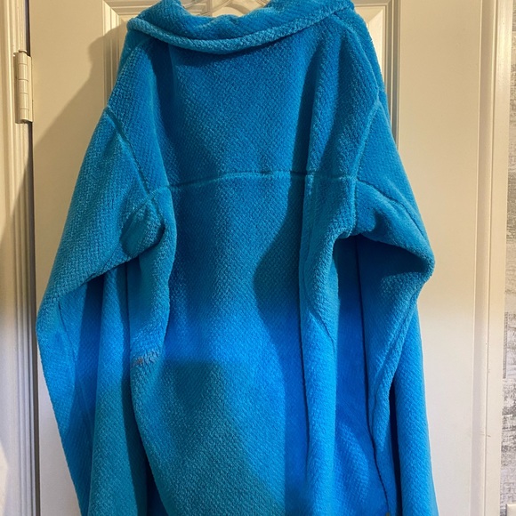 Patagonia pullover - Picture 2 of 4